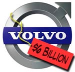 Volvo ����� ������� ��� � �������