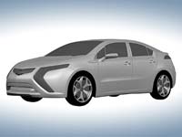 В интернете появились первые изображения серийного электрокара Opel
В интернете появились первые изображения серийного электрокара Opel