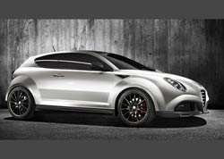 ��������� Alfa Romeo ������� 240 ��������