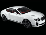 Компания Bentley представила 621-сильный биотопливный суперкар Компания Bentley представила 621-сильный биотопливный суперкар