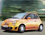 Швейцарцы научили Fiat 500 Abarth менять мощность мотора Швейцарцы научили Fiat 500 Abarth менять мощность мотора