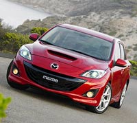 В Женеве официально представили новую Mazda3 MPS
В Женеве официально представили новую Mazda3 MPS