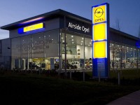 ������ ����� ������ ����� �������� Opel
