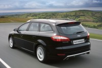 Ford создал «трехтопливный» автомобиль
Ford создал «трехтопливный» автомобиль