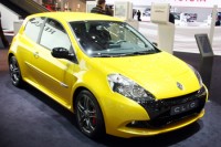 Renault ������ ����� � ���������� Clio