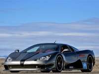 Самый быстрый серийный суперкар продадут на интернет-аукционе Самый быстрый серийный суперкар продадут на интернет-аукционе