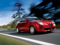 Хэтчбек Alfa Romeo Mi.To получит коробку передач с двумя сцеплениями
Хэтчбек Alfa Romeo Mi.To получит коробку передач с двумя сцеплениями