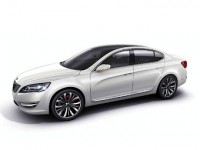 Kia привезет в Сеул новый седан
Kia привезет в Сеул новый седан