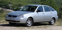 ����� Lada ������� ������ � ��������
