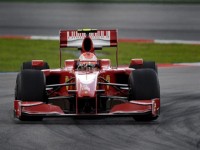 ������ Ferrari ��������� ����������� �� ��������� �������� ����-��� ��������
