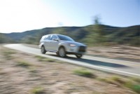 � ���-����� Mitsubishi ������� Outlander � ���������� Lancer Evolution
