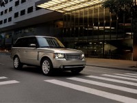 � ���-����� ������������ ����������� ������������ Range Rover