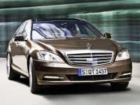 Обновленный Mercedes-Benz S-Class стал гибридным (фото)
Обновленный Mercedes-Benz S-Class стал гибридным (фото)