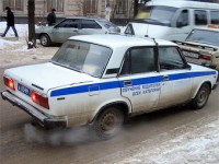 ГИБДД будет экономить на обучении водителей и дорожных знаках
ГИБДД будет экономить на обучении водителей и дорожных знаках