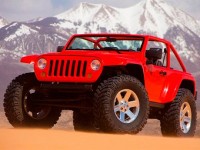 �������� Mopar ����������� � ������� ��� ����� ����������� Jeep