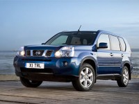 � ������ �������� � ������ ���� ����� ������� ������ Nissan � Chevrolet
