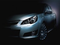 Универсал Subaru Legacy для обычных дорог появится в мае Универсал Subaru Legacy для обычных дорог появится в мае