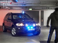 Компания BMW защитила внедорожник X5 от выстрелов из Компания BMW защитила внедорожник X5 от выстрелов из