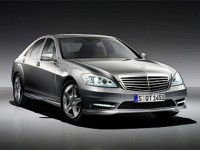 Обновленный Mercedes-Benz S-Class получил спортивный AMG-пакет Обновленный Mercedes-Benz S-Class получил спортивный AMG-пакет