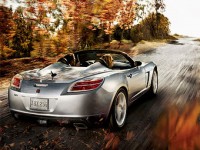 GM ����� ����������� �� ����� Saturn
