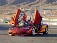 McLaren ������� 250 ��������� ������ �� ���������� �������� �����������