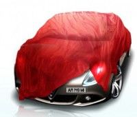 Новую «Альфу» назовут Milano
Новую «Альфу» назовут Milano