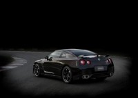Nissan GT-R ����� ��������� ������ ������������.