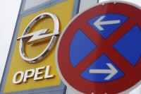 ��� �� ����� Opel?