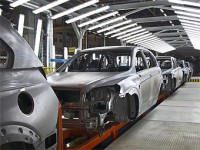 GM хочет выпускать в России Opel Insignia
GM хочет выпускать в России Opel Insignia