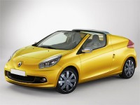 Компания Renault официально подтвердила разработку открытого Twingo
Компания Renault официально подтвердила разработку открытого Twingo
