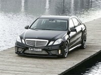 ����� Carlsson ���������� ���� ������ ������ Mercedes-Benz E-Class
