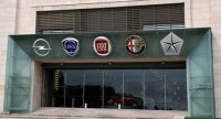 Fiat объединится с Opel и Saab Fiat объединится с Opel и Saab