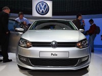 ������ ��� ����������� VW Polo ����� ��������� � ������ ���������