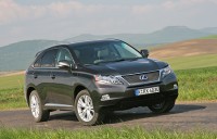 Lexus RX 450h – в поисках идеального автомобиля? (фото) Lexus RX 450h – в поисках идеального автомобиля? (фото)