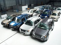 Установка прочных крыш обойдется автокомпаниям в 1,4 миллиарда долларов в год Установка прочных крыш обойдется автокомпаниям в 1,4 миллиарда долларов в год