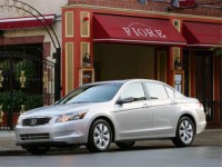 � ������ ����� ���������� ������� � ��� ���� ����� Honda Accord
