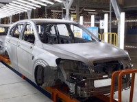 �������� ����������� ������ GM ���������� �������� ��������