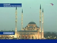 В Чечне имена нарушителей ПДД будут объявлять в мечетях
В Чечне имена нарушителей ПДД будут объявлять в мечетях