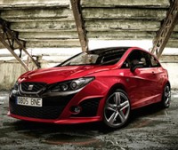 Seat шокировал Испанию новым авто Seat шокировал Испанию новым авто