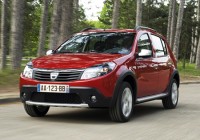 ����������� Logan. ����������� ����