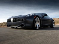 Fisker ������� � ������� ��������� ������
