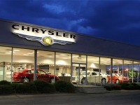 Chrysler ������� �������� ����� �������
