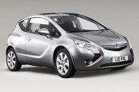 ���� Opel � ������ ��� �������� 
