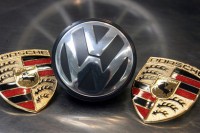 Volkswagen + Porsche. ������� �� �����! 