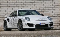 Wimmer RS ������ �� �������� Porsche 911
