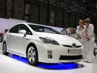 Toyota не собирается делиться гибридными технологиями с GM
Toyota не собирается делиться гибридными технологиями с GM