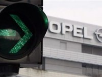 ������ ��������� �������� Opel ������� � �������� ������
