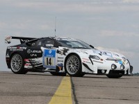 �������� Lexus LF-A ������ ����������� �� 350 ���������� � ���
