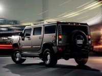 Hummer продадут китайской компании
Hummer продадут китайской компании