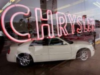 ��������� ��� ��� ���� ������ �� ������ �� ������� Chrysler
